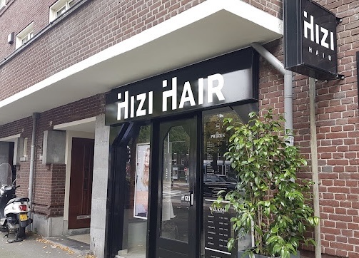 Hizi Hair Amsterdam Maasstraat