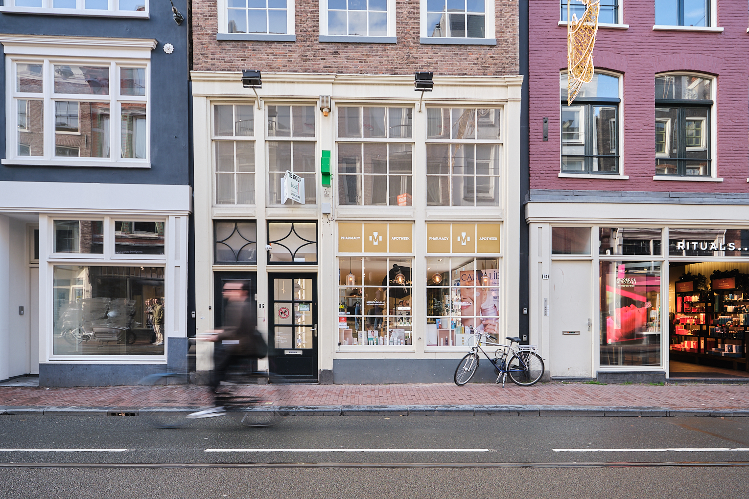 Service Apotheek Utrechtsestraat
