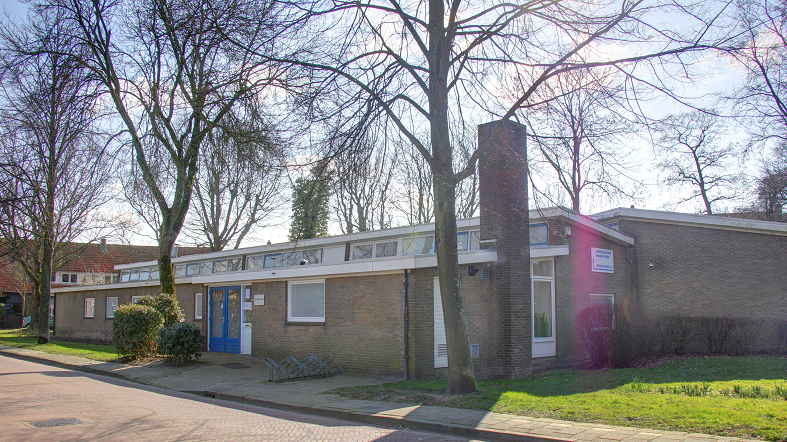 Tandartspraktijk De Oude Vest
