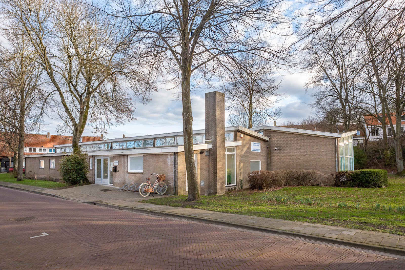 Tandartspraktijk De Oude Vest