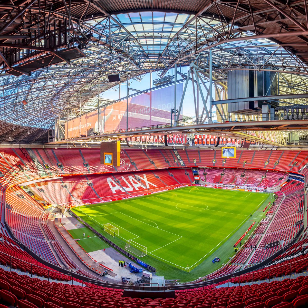 Johan Cruijff ArenA
