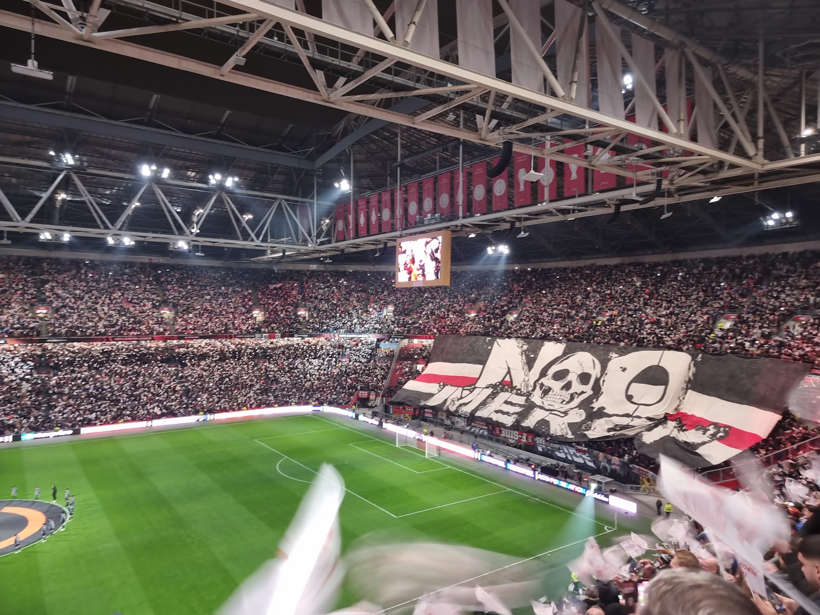 Johan Cruijff ArenA