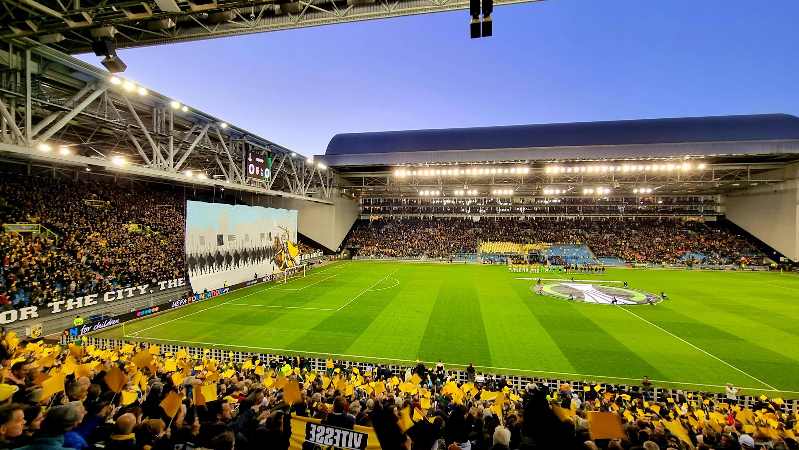 GelreDome