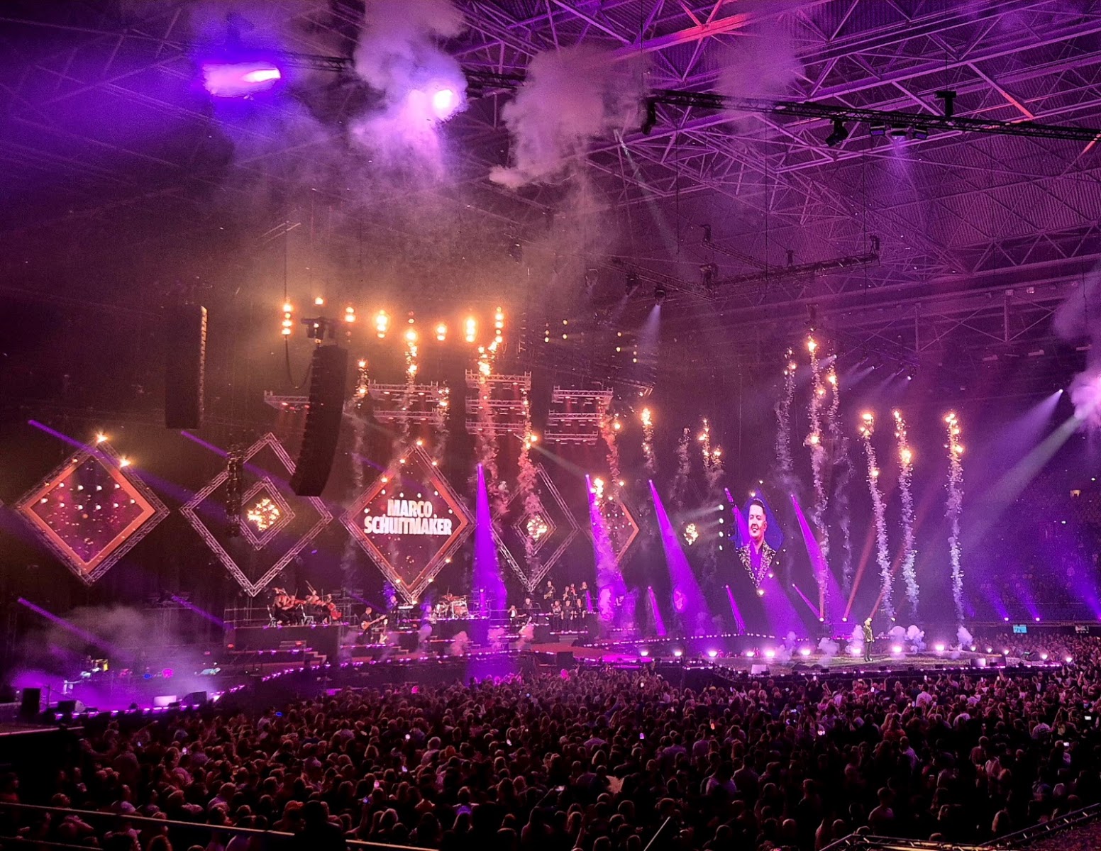 GelreDome