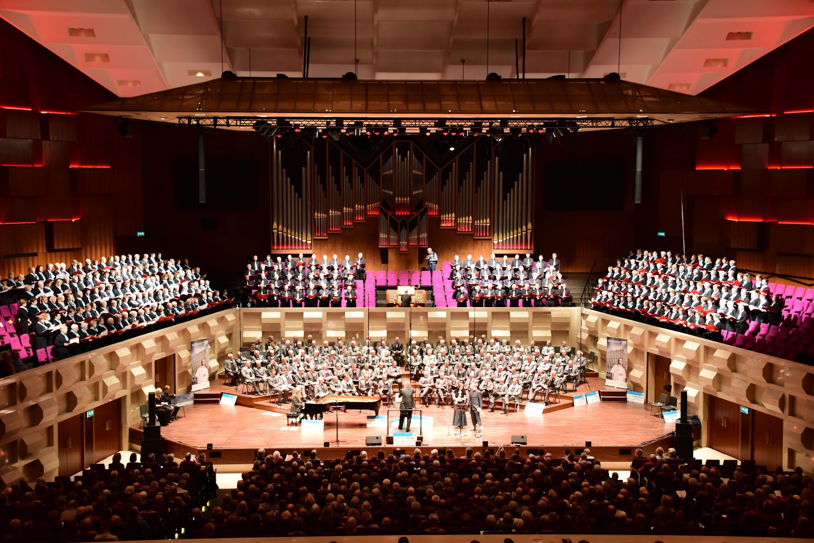 de Doelen