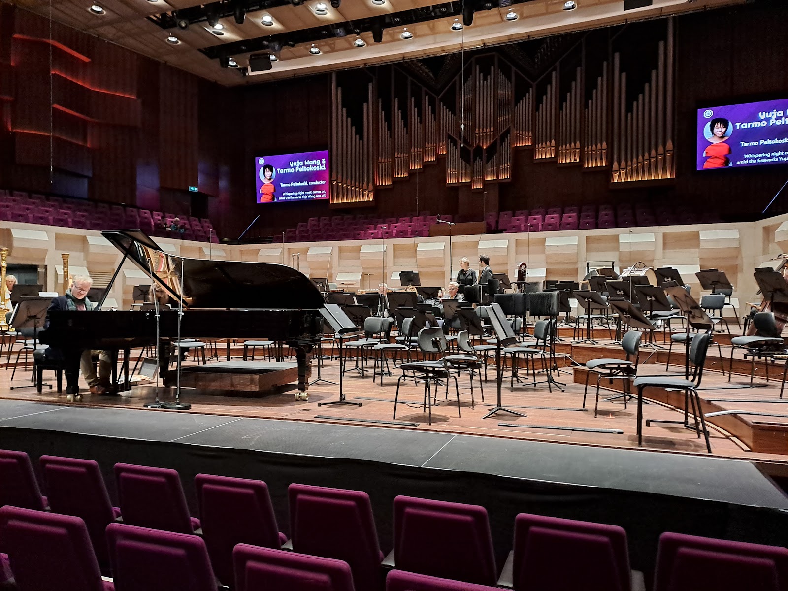 de Doelen