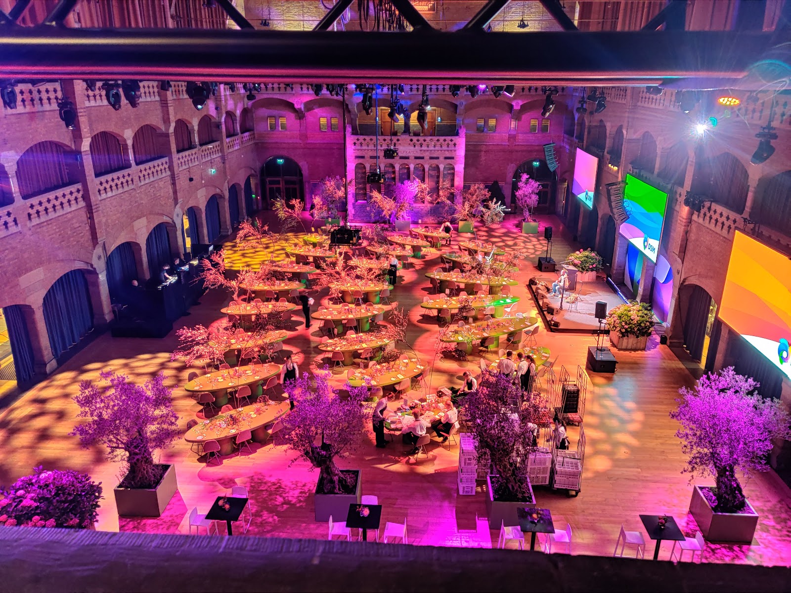 Beurs van Berlage