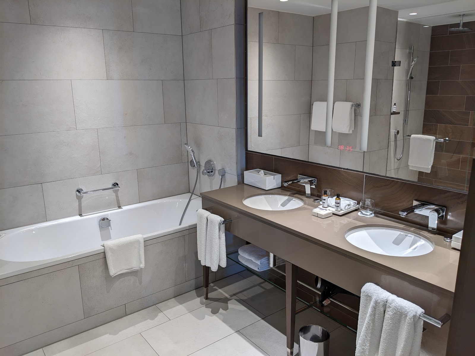 Hyatt Regency Amsterdam