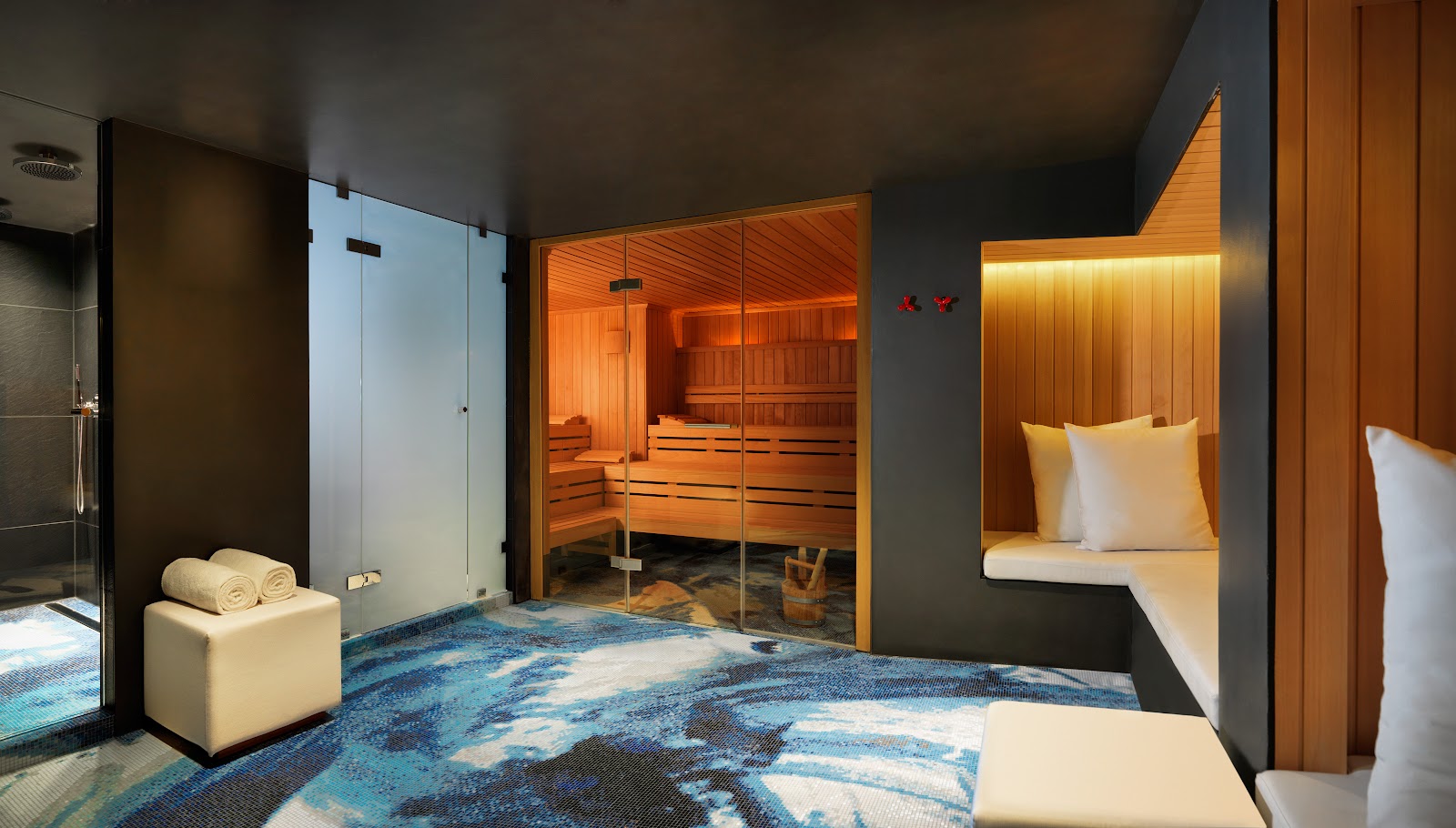 Andaz Amsterdam Prinsengracht