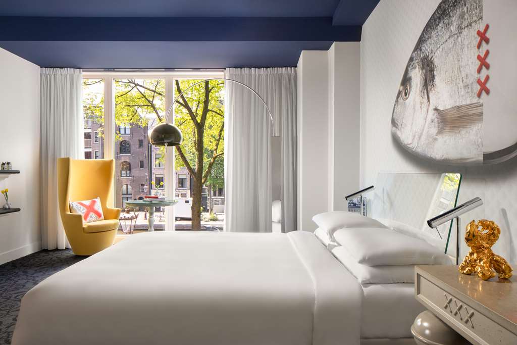 Andaz Amsterdam Prinsengracht