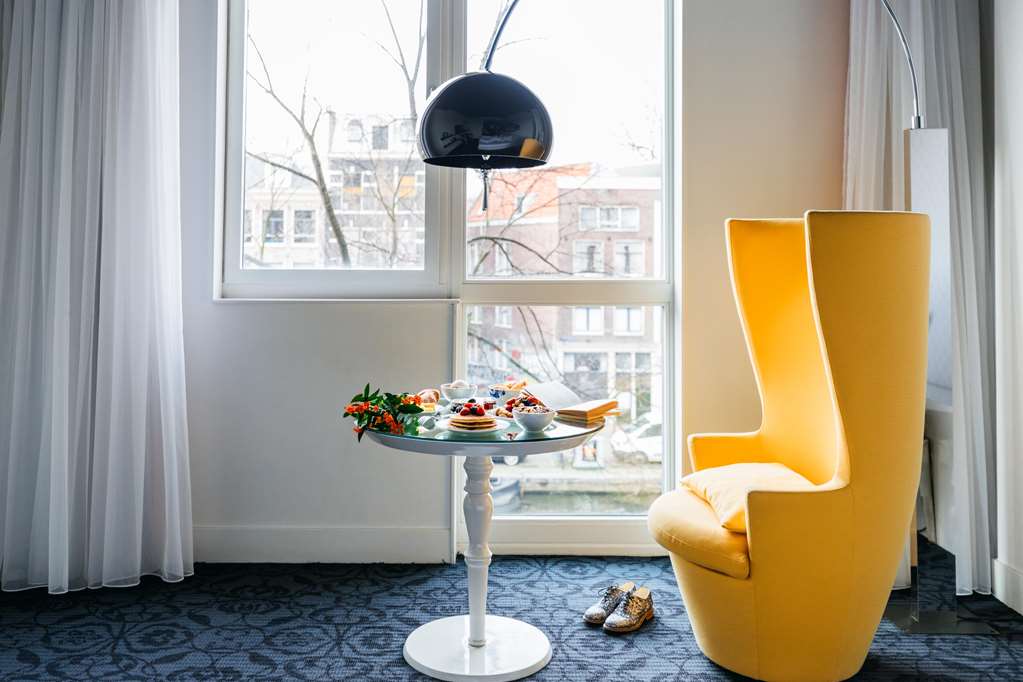 Andaz Amsterdam Prinsengracht