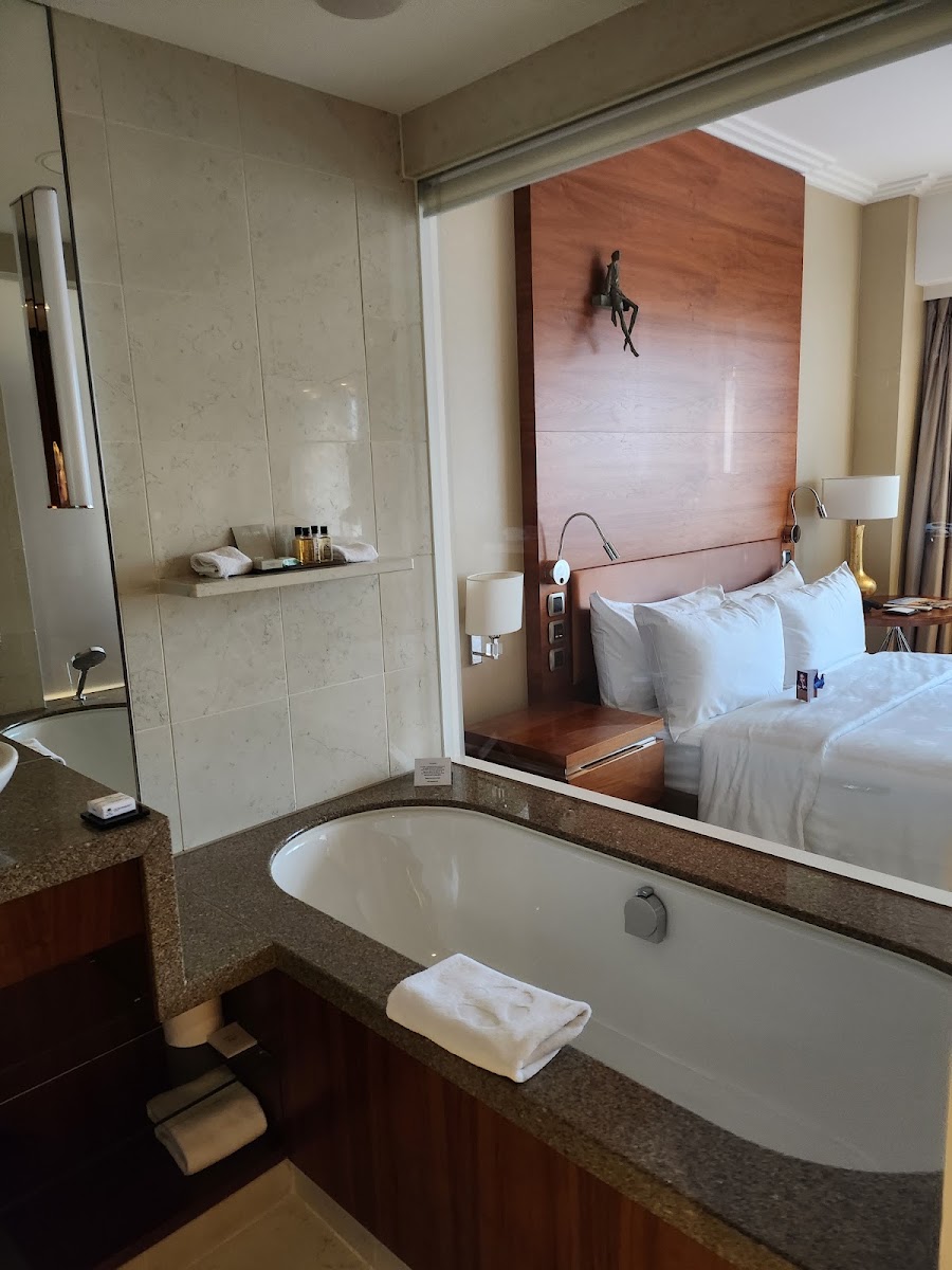 Hotel Okura Amsterdam