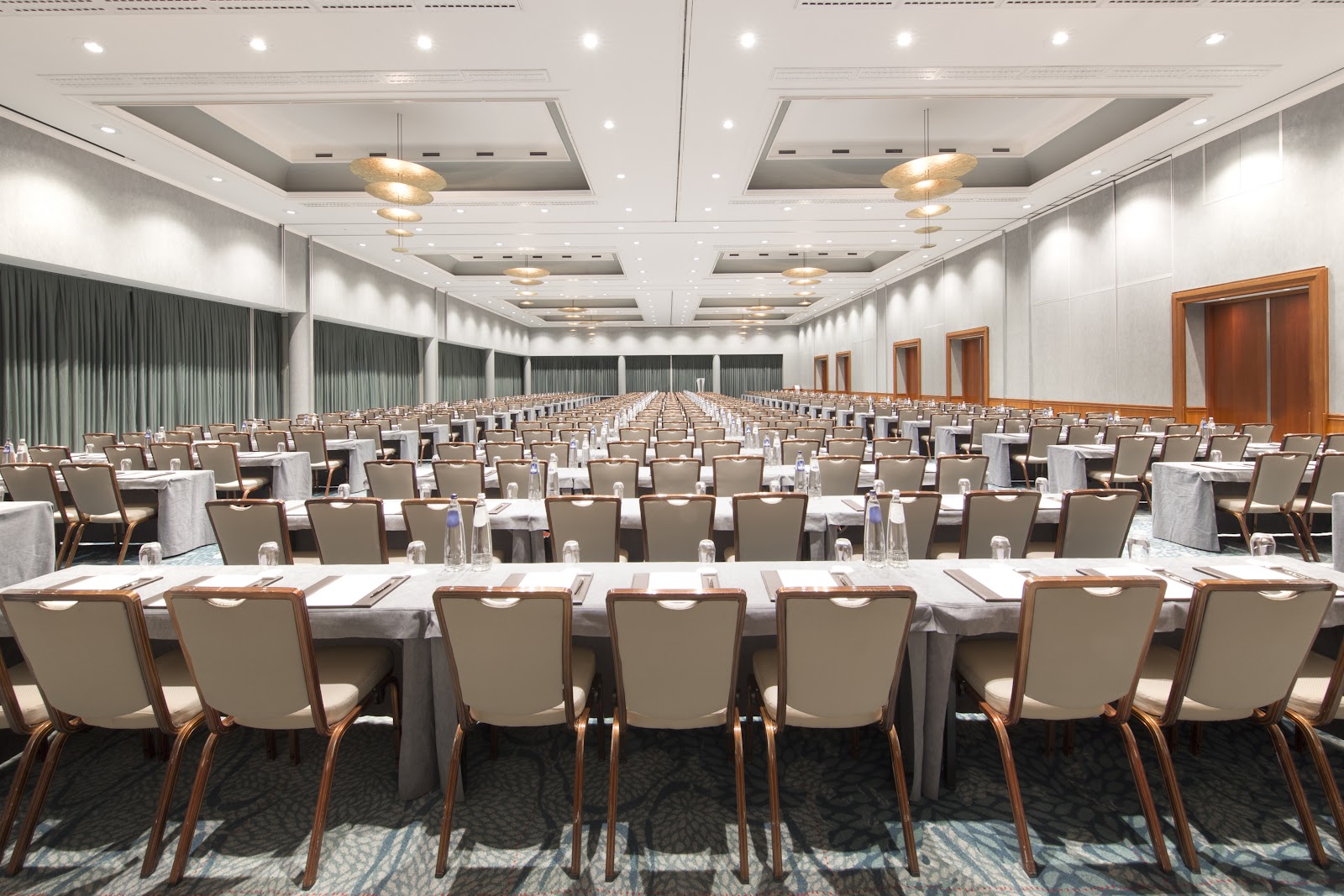 Hotel Okura Amsterdam