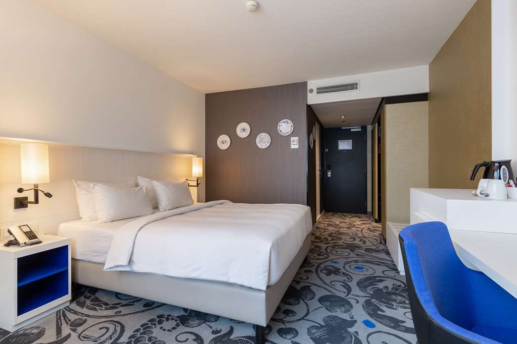 Radisson Blu Hotel, Amsterdam City Center