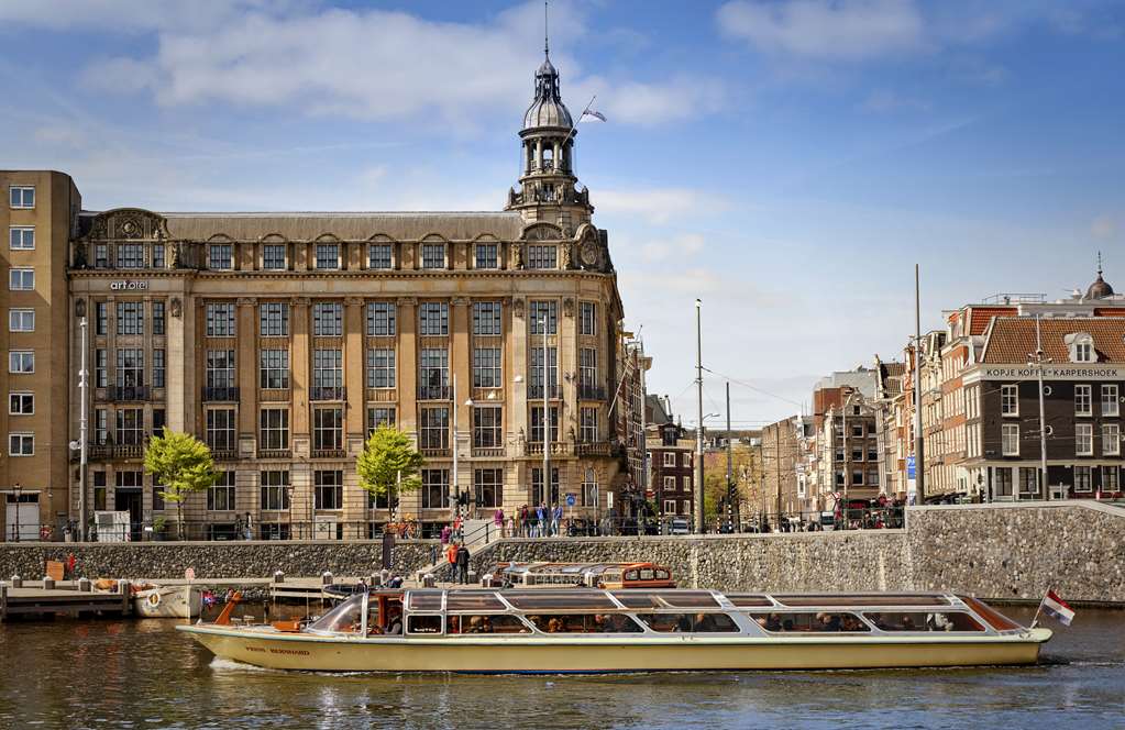 art'otel Amsterdam