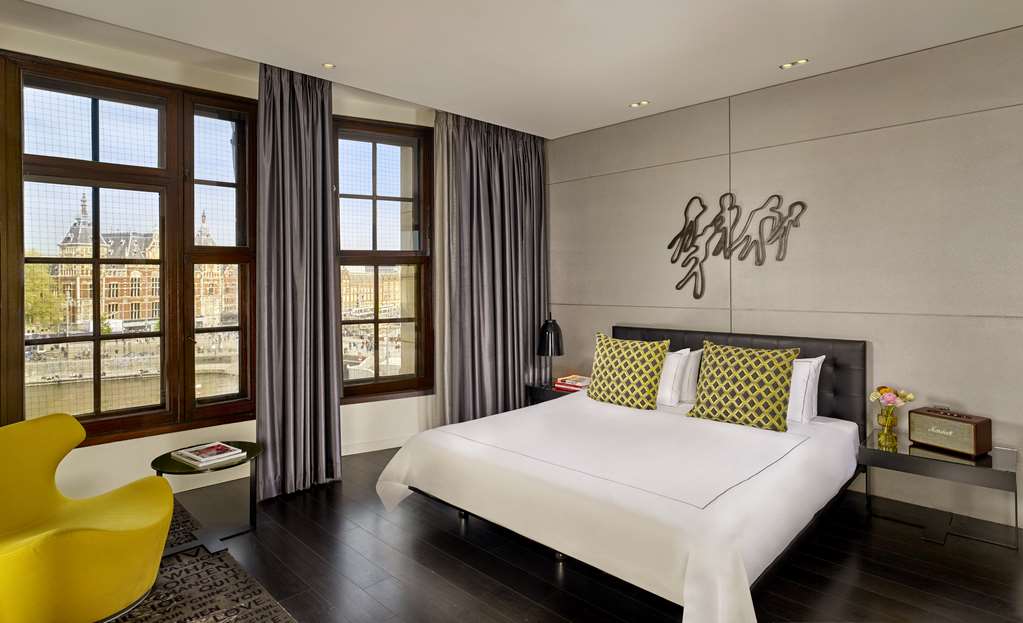 art'otel Amsterdam