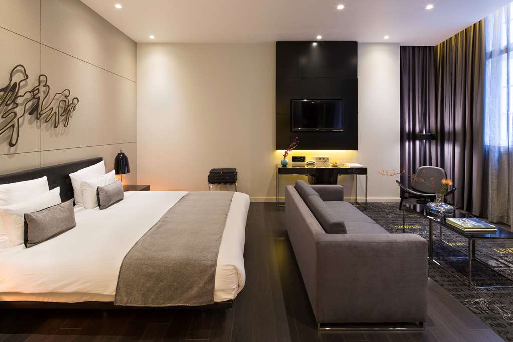 art'otel Amsterdam