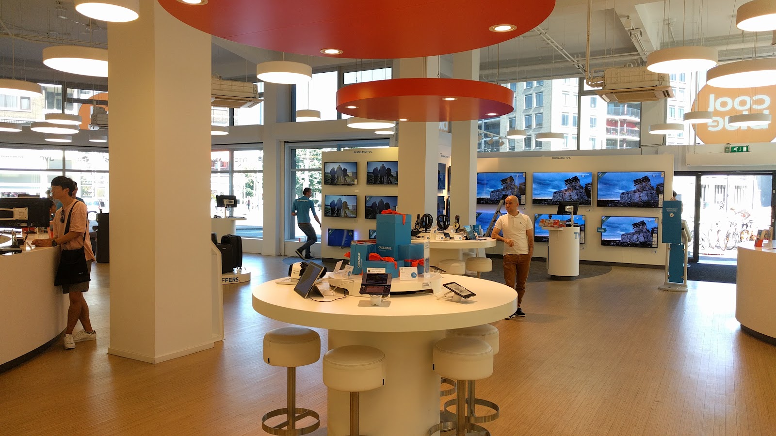 Coolblue Rotterdam Centrum