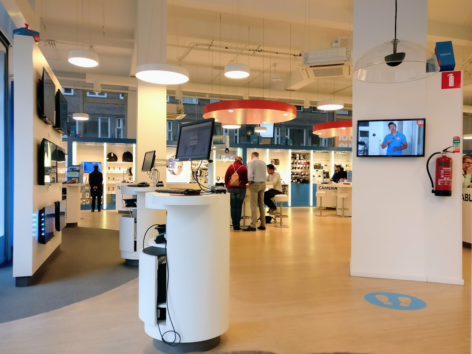 Coolblue Rotterdam Centrum