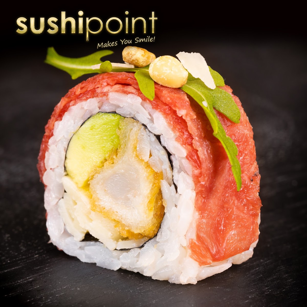 SushiPoint Amsterdam