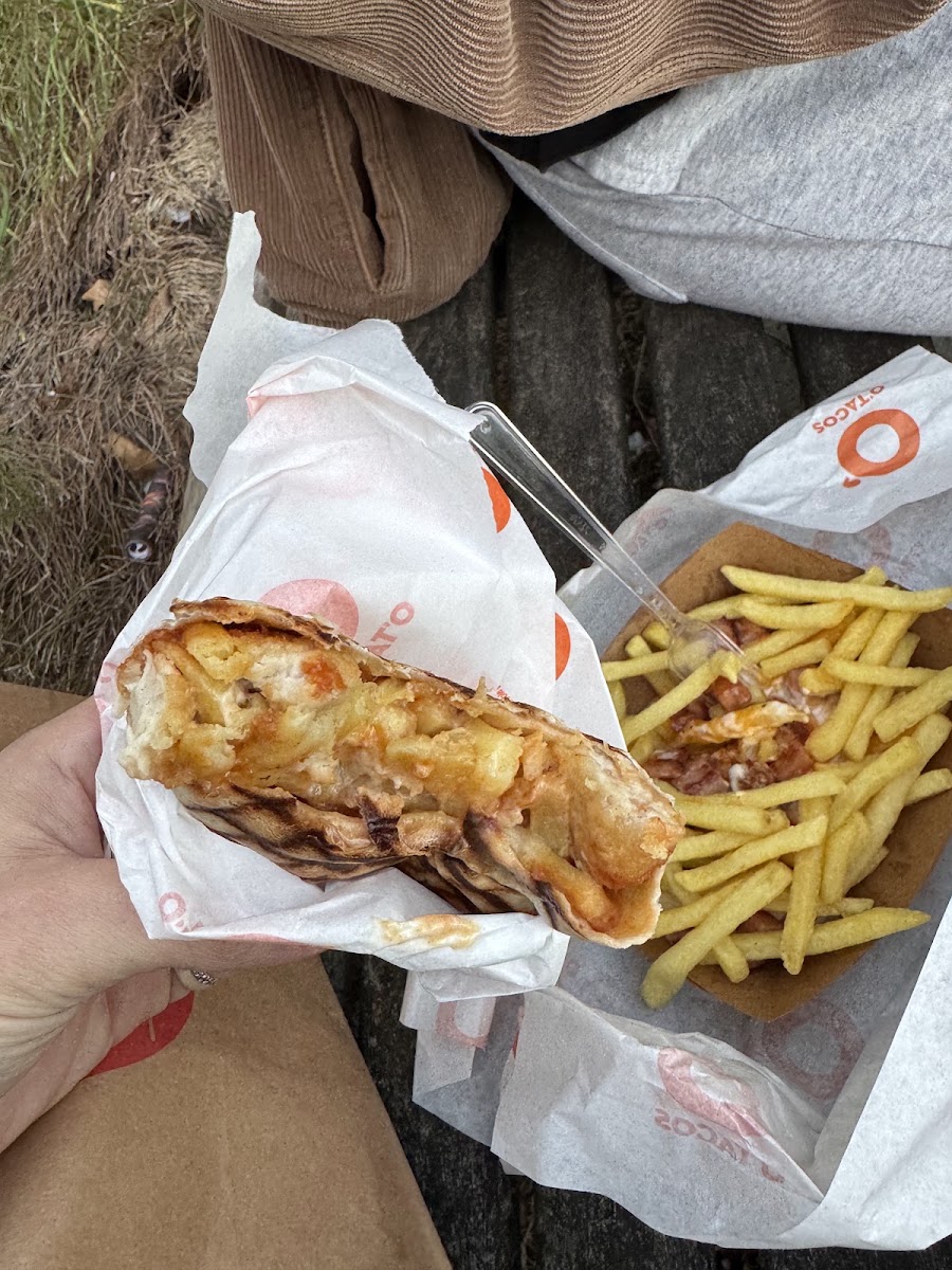 Johnny's Burger Company Amsterdam West