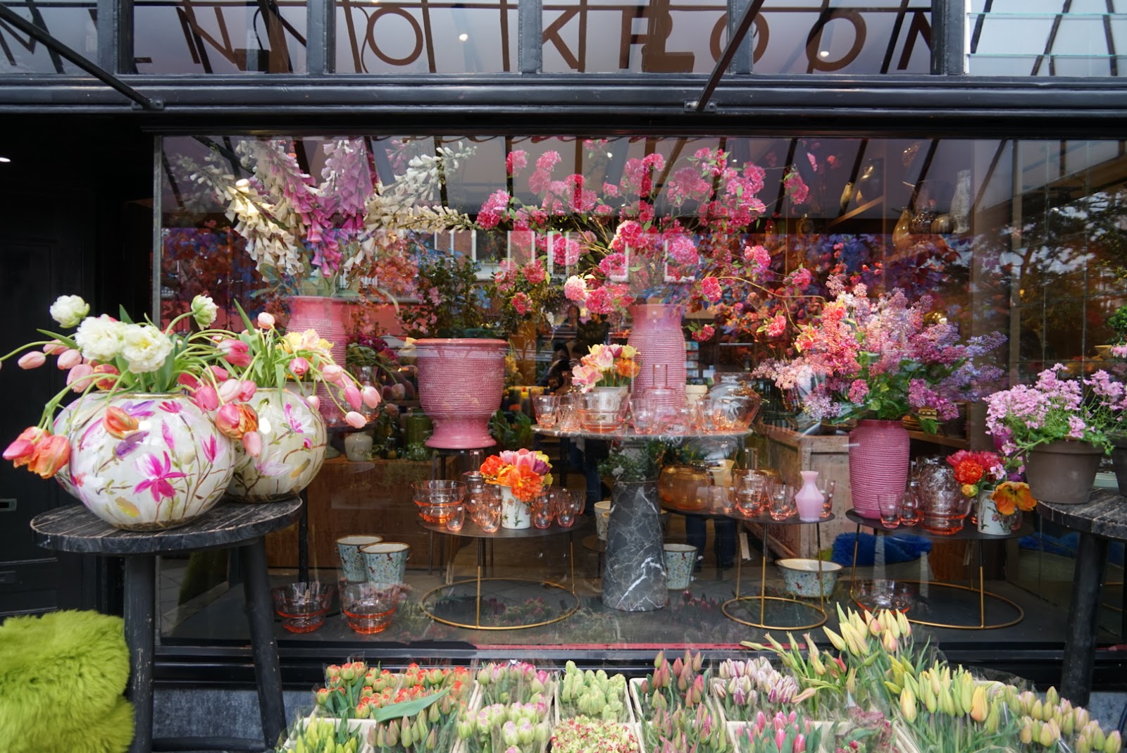 Menno Kroon Atelier Amsterdam