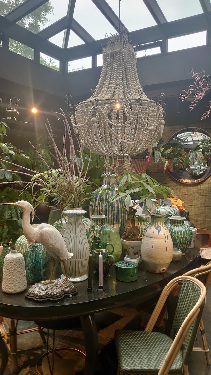 Menno Kroon Atelier Amsterdam