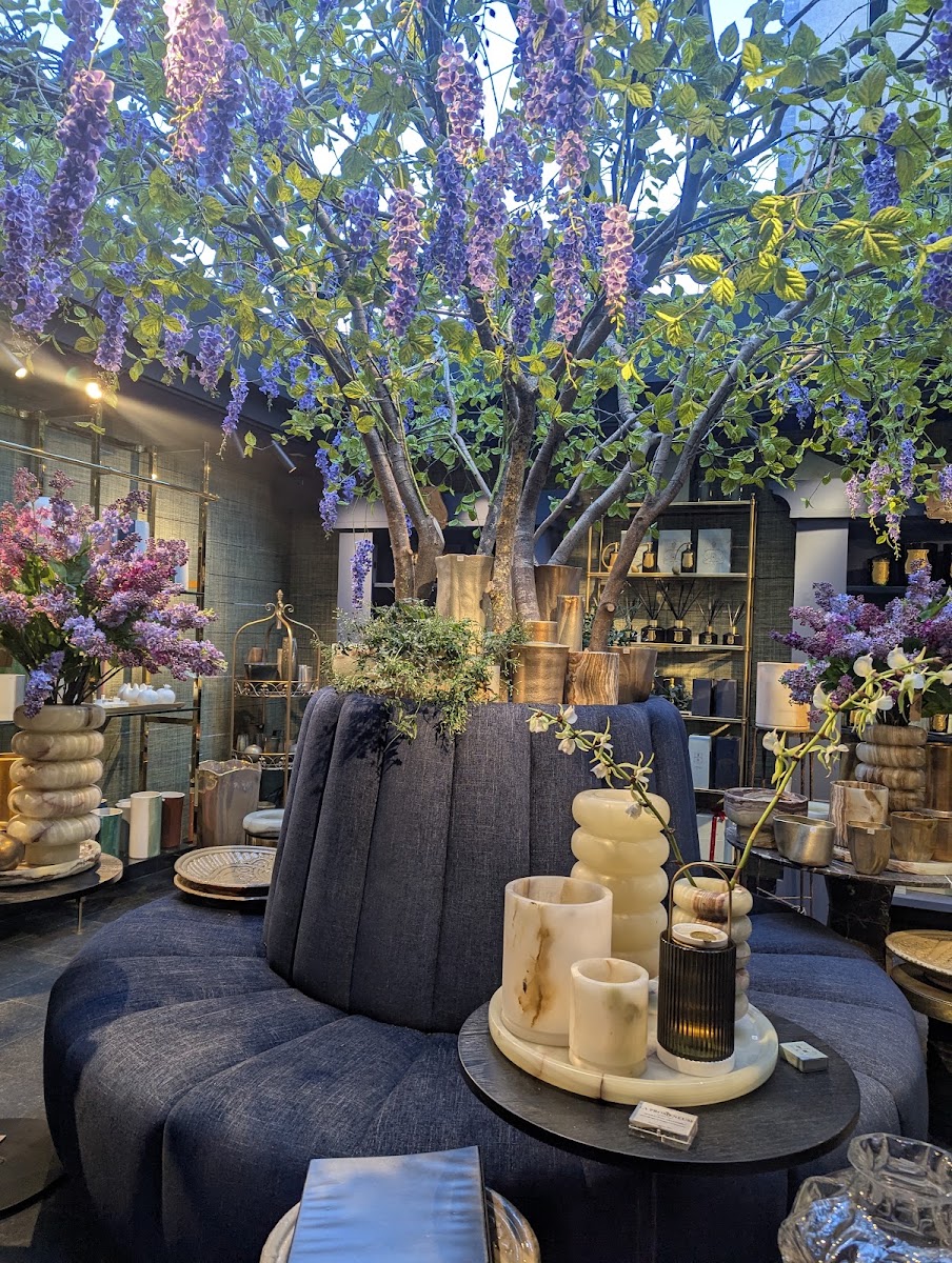 Menno Kroon Atelier Amsterdam