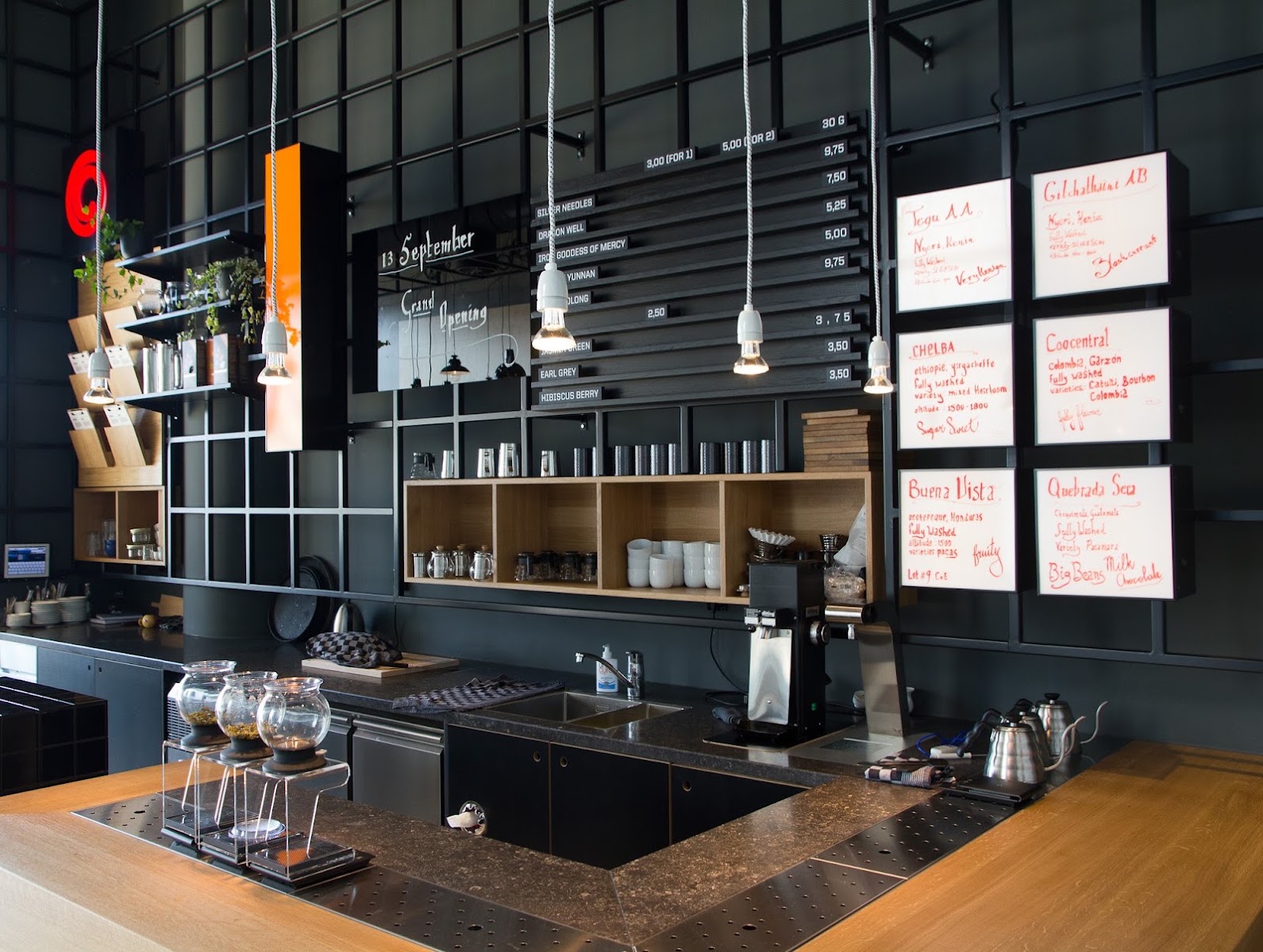 Coffeecompany Oosterdok