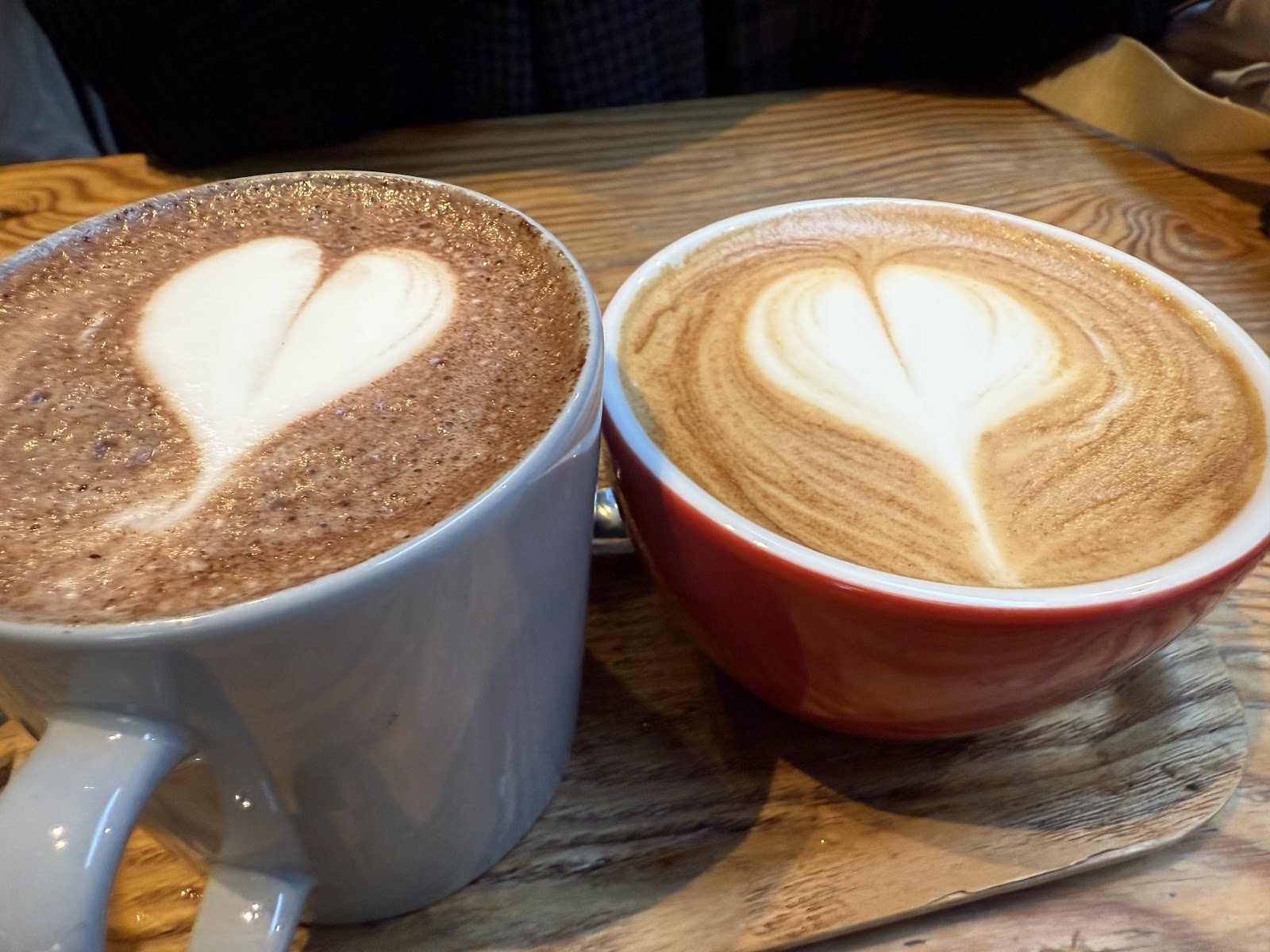 Coffeecompany Oosterdok