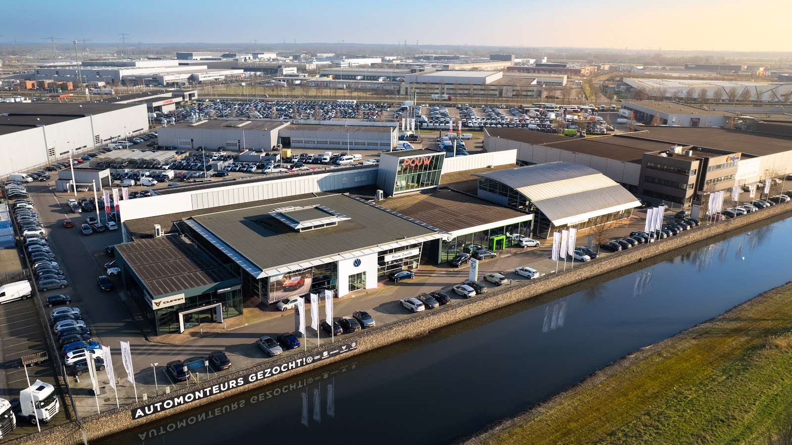 Pouw Zwolle