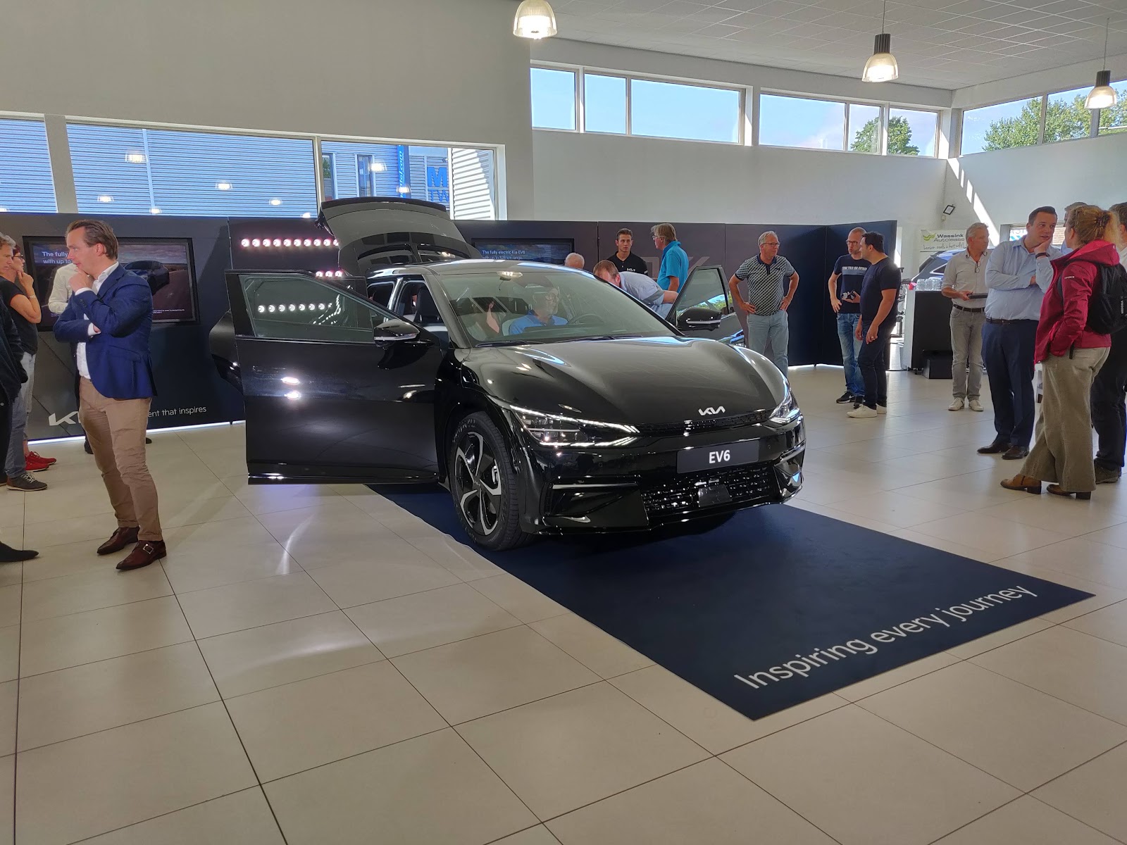 Wassink Autogroep Arnhem
