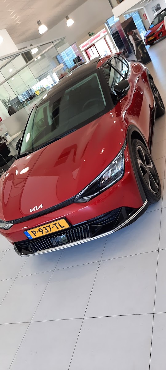 Wassink Autogroep Arnhem
