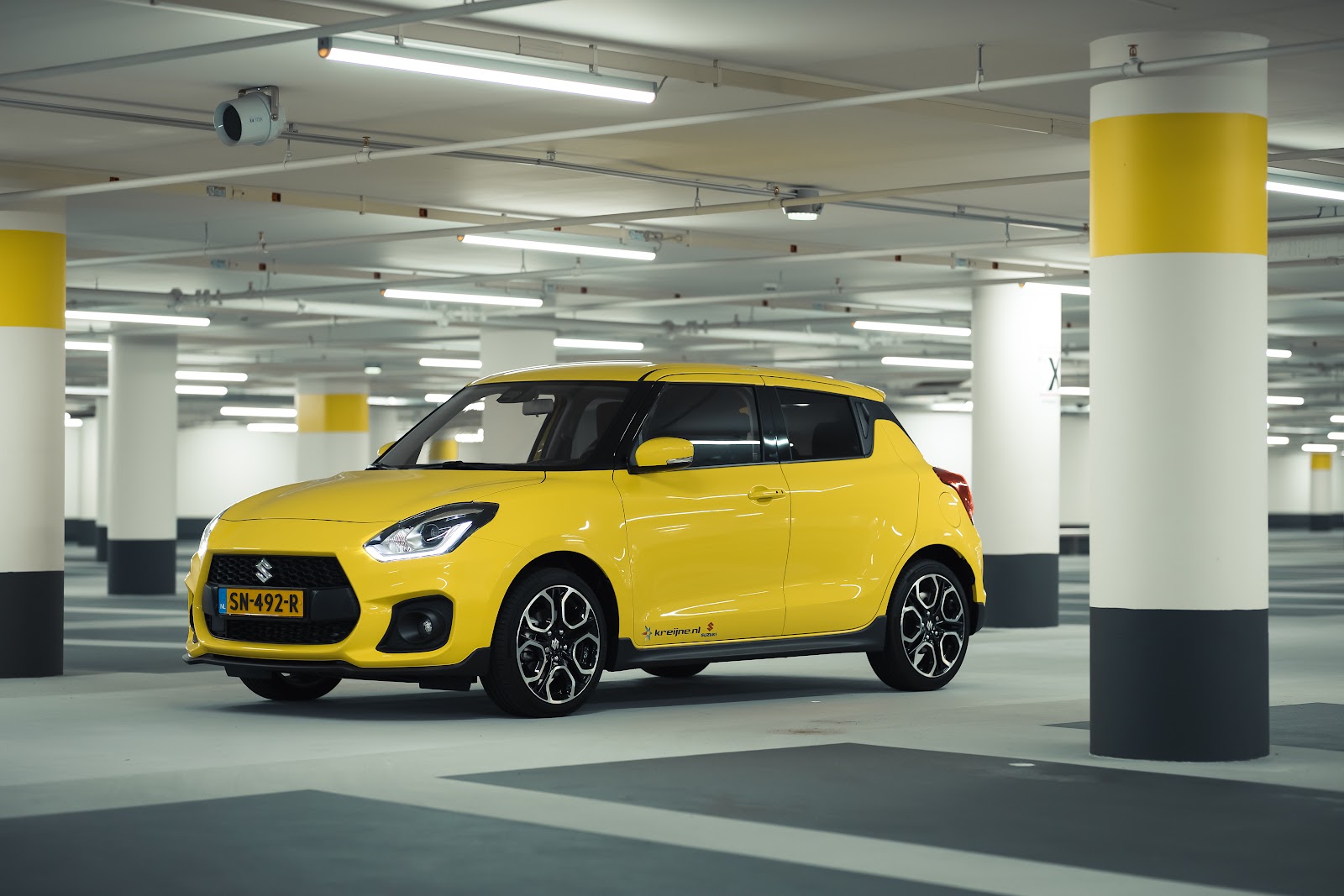 Mazda Kreijne Amersfoort