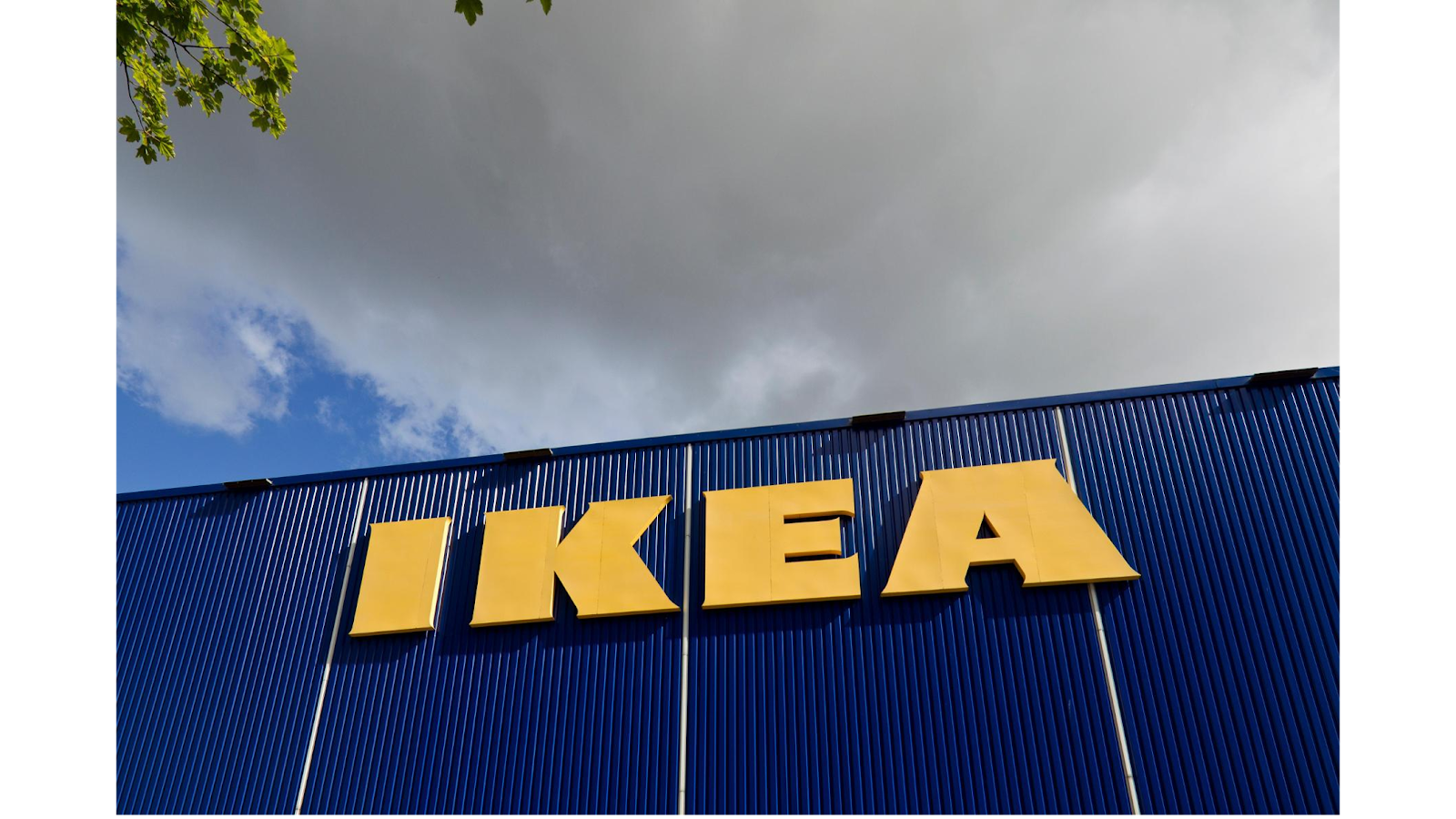 IKEA Amsterdam