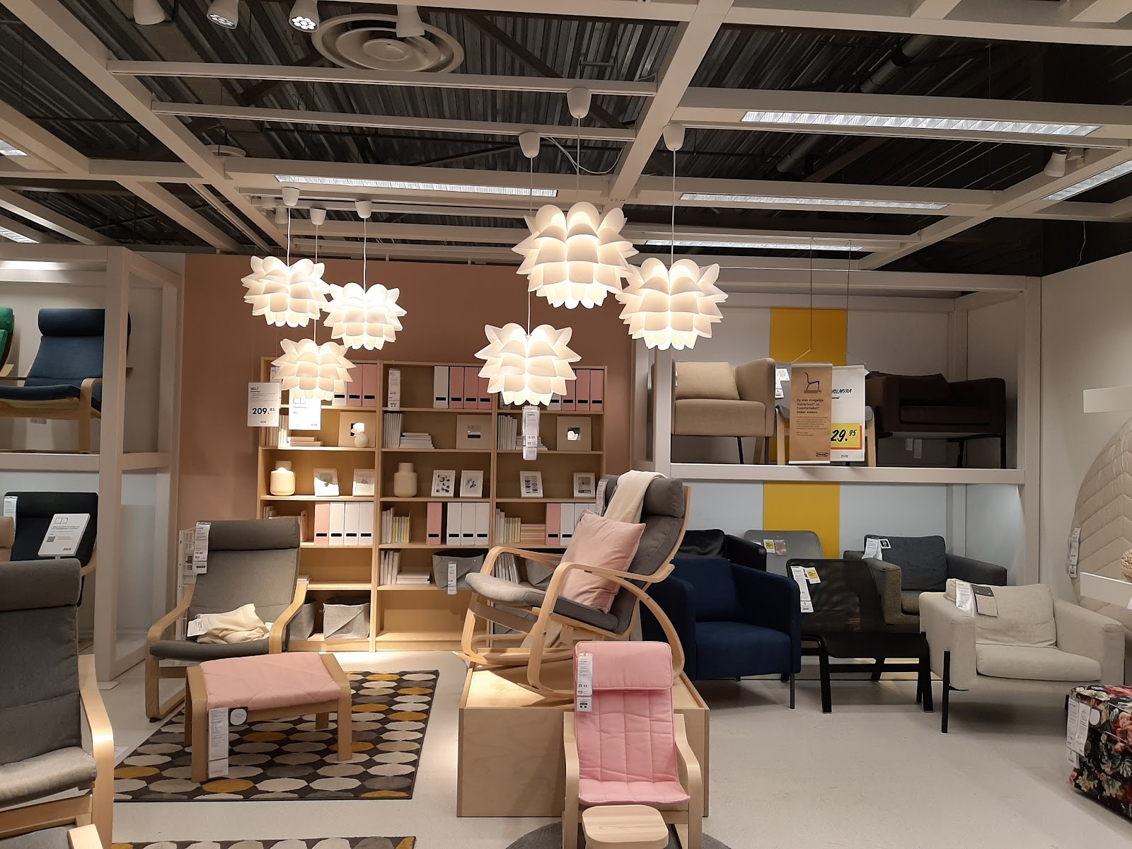 IKEA Amsterdam