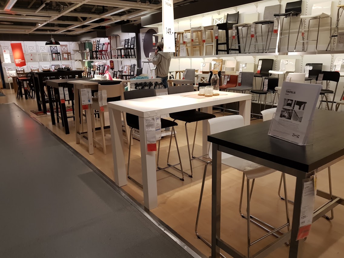 IKEA Amsterdam