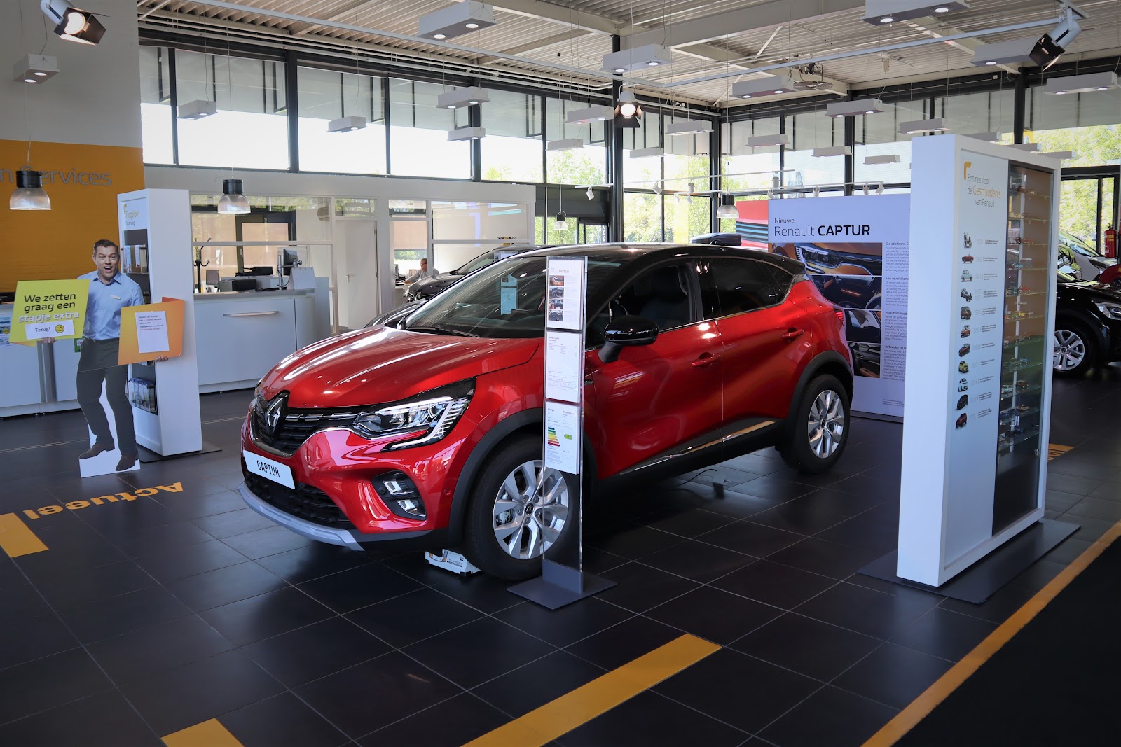 Herwers Doetinchem Renault