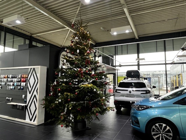 Herwers Doetinchem Renault