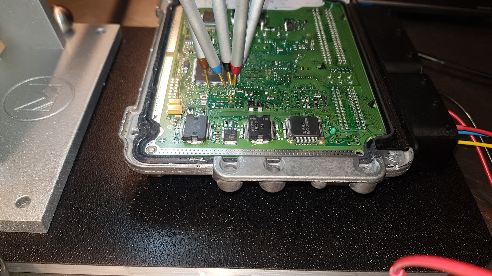 Bosch Car Service Berg en Wiggers