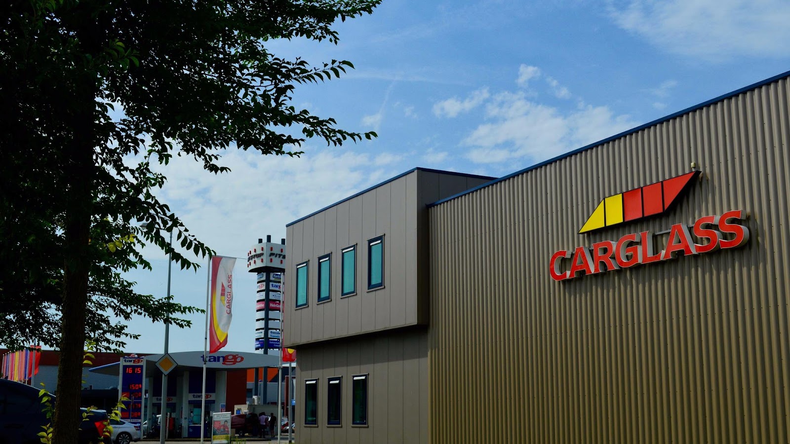 Carglass Amsterdam West