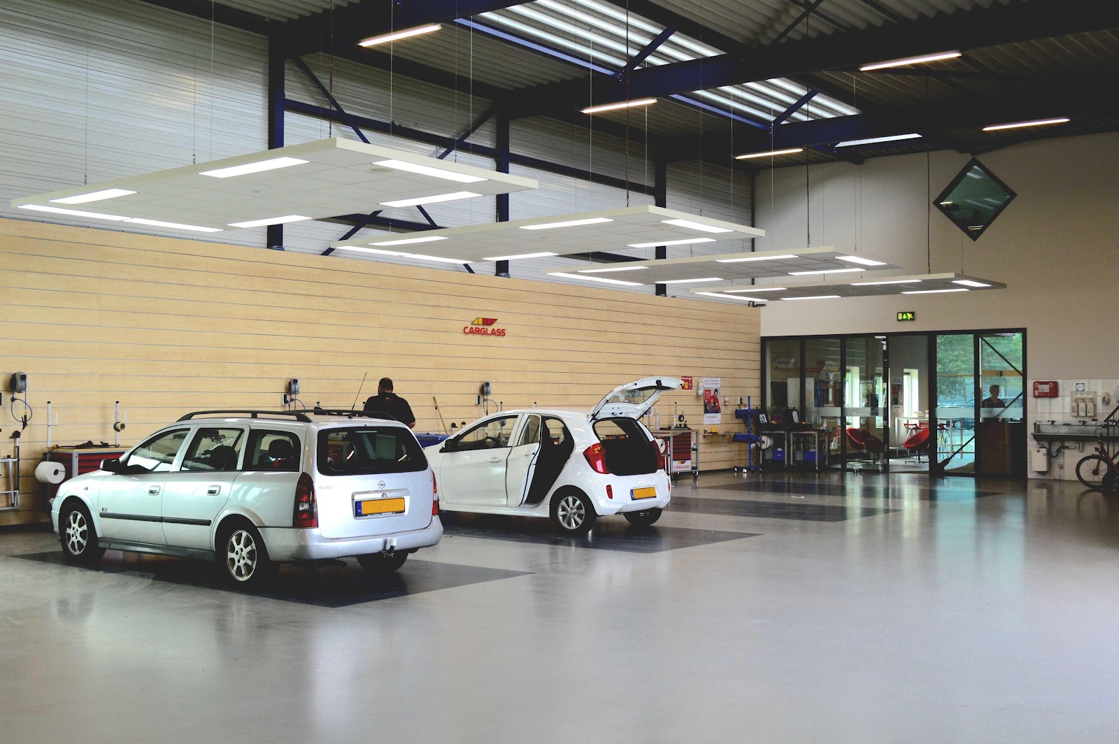 Carglass Amsterdam West
