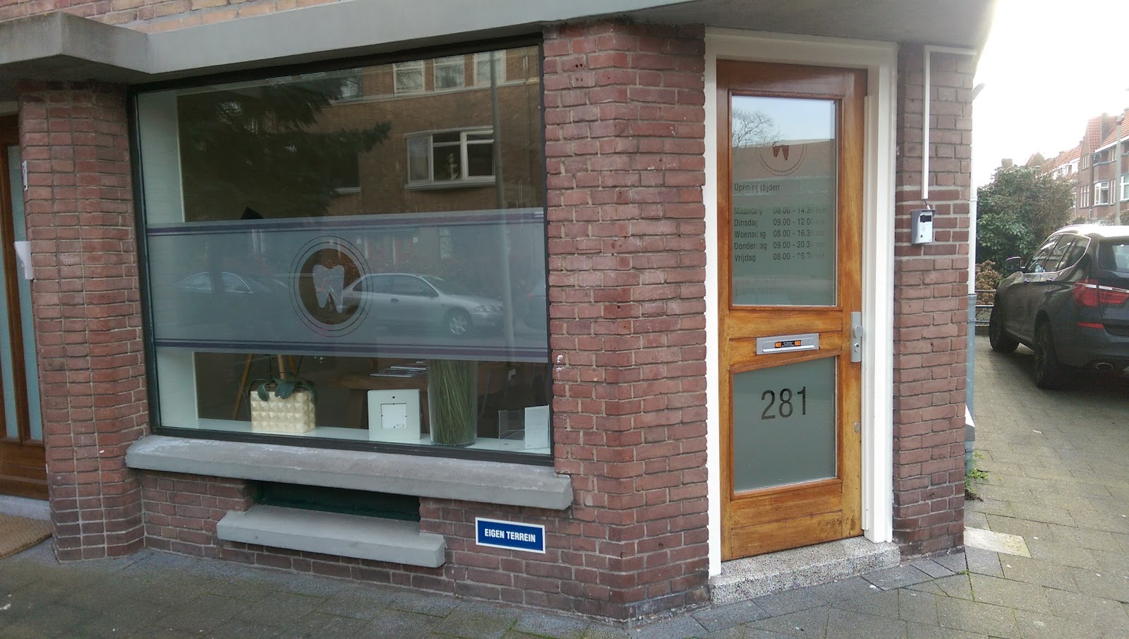 De Haagse Tandarts