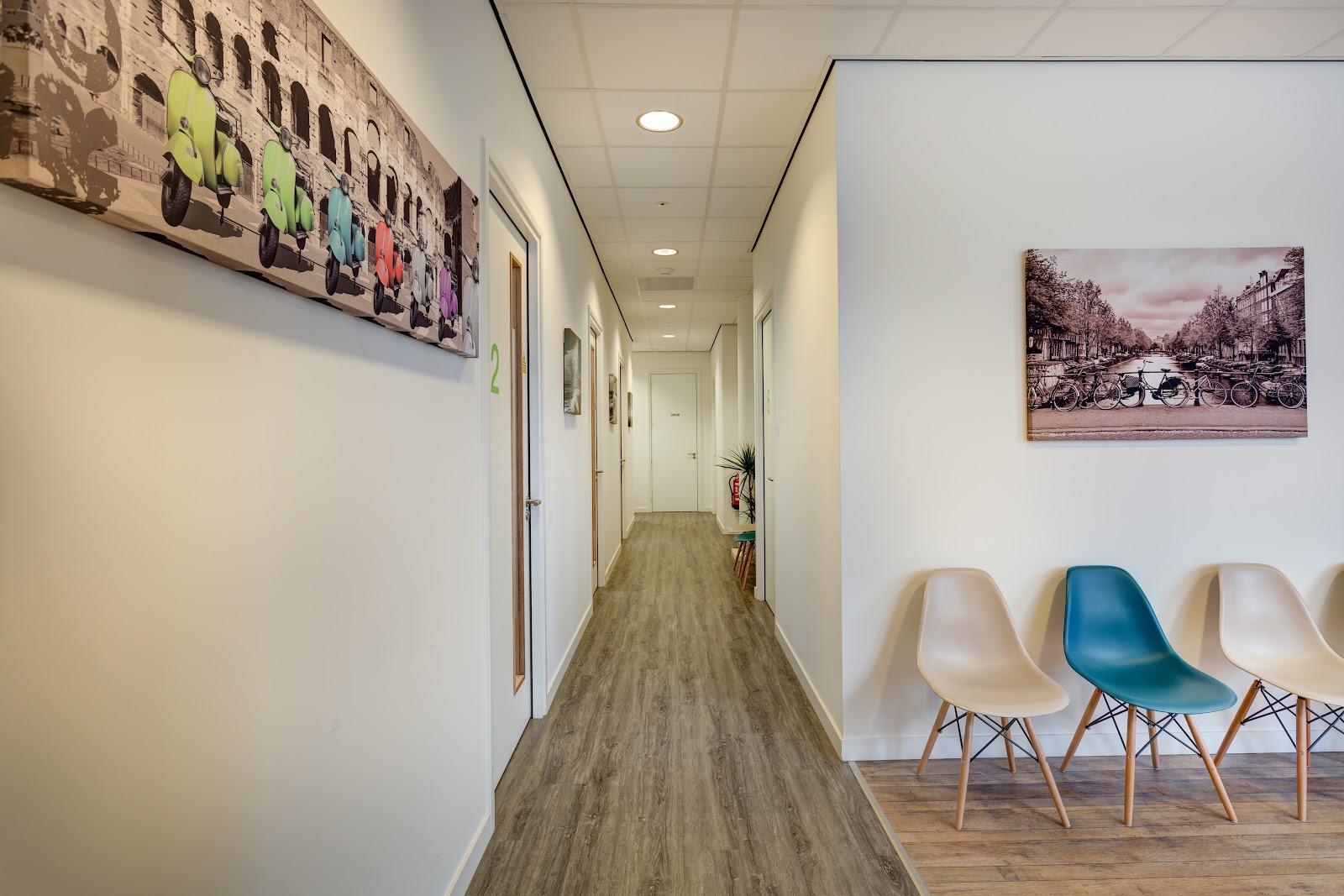 Dental365 Amsterdam