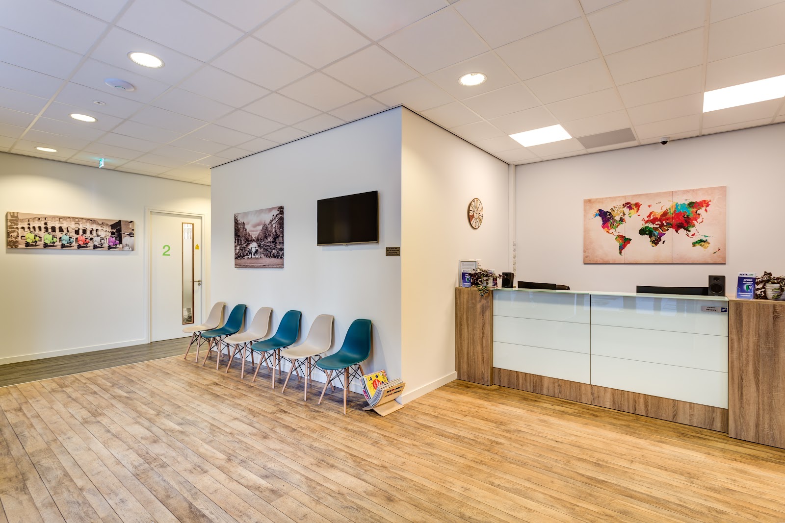Dental365 Amsterdam
