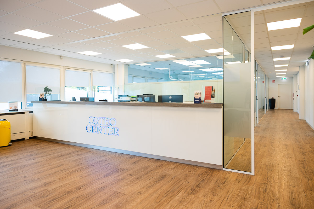 Orthocenter Amsterdam Noord