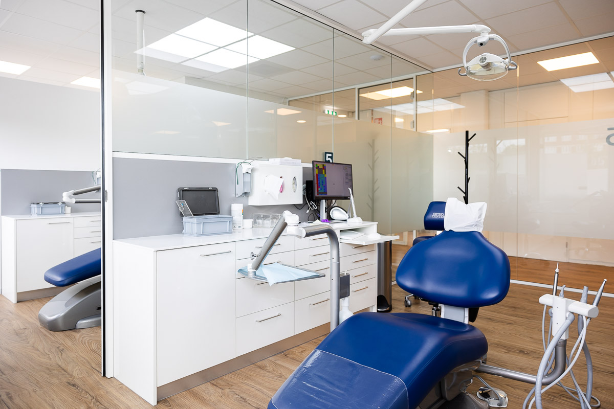 Orthocenter Amsterdam Noord