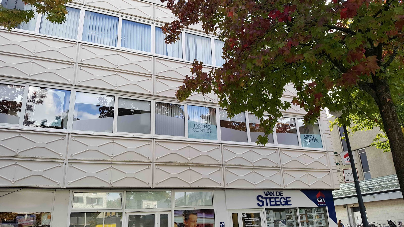 Orthocenter Amsterdam Noord