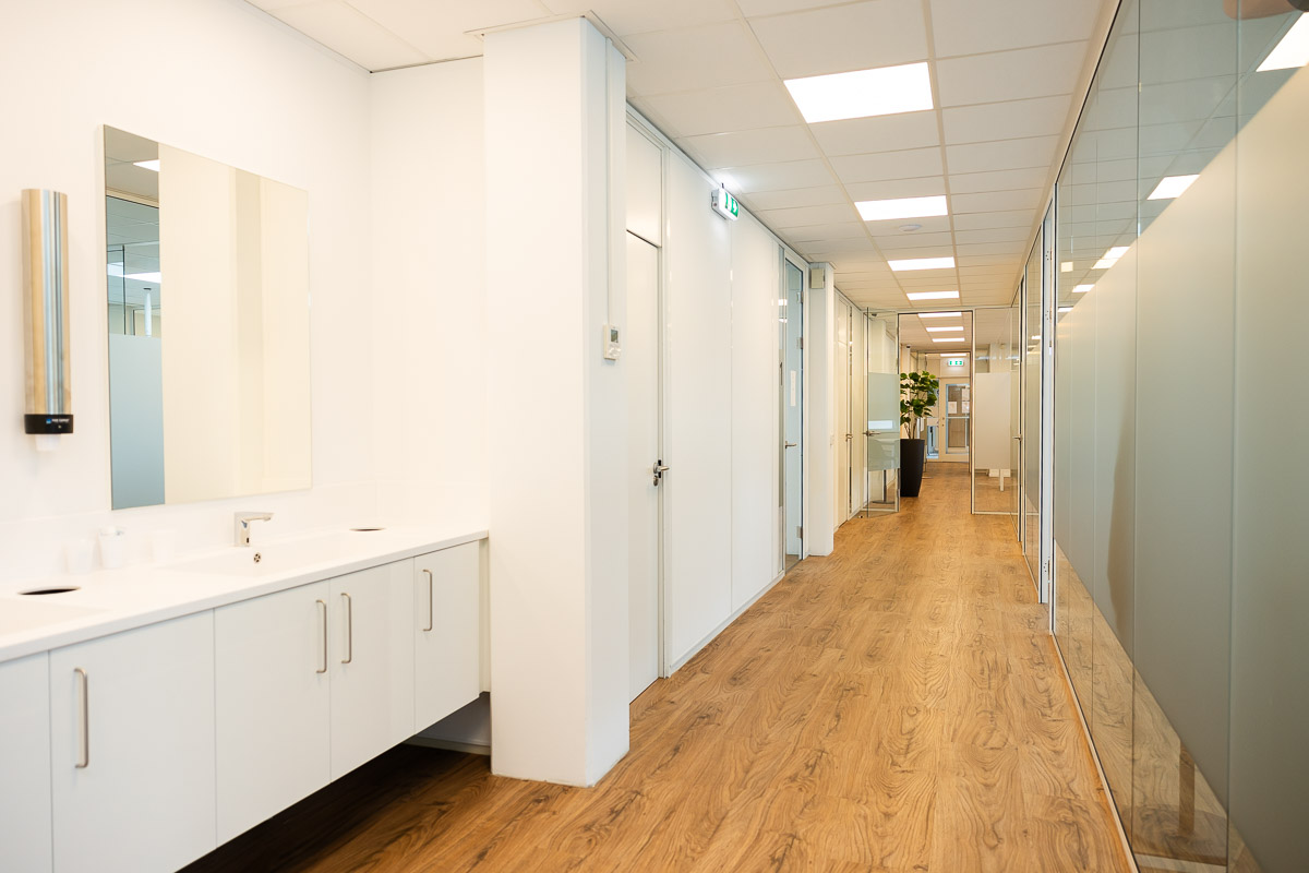 Orthocenter Amsterdam Noord