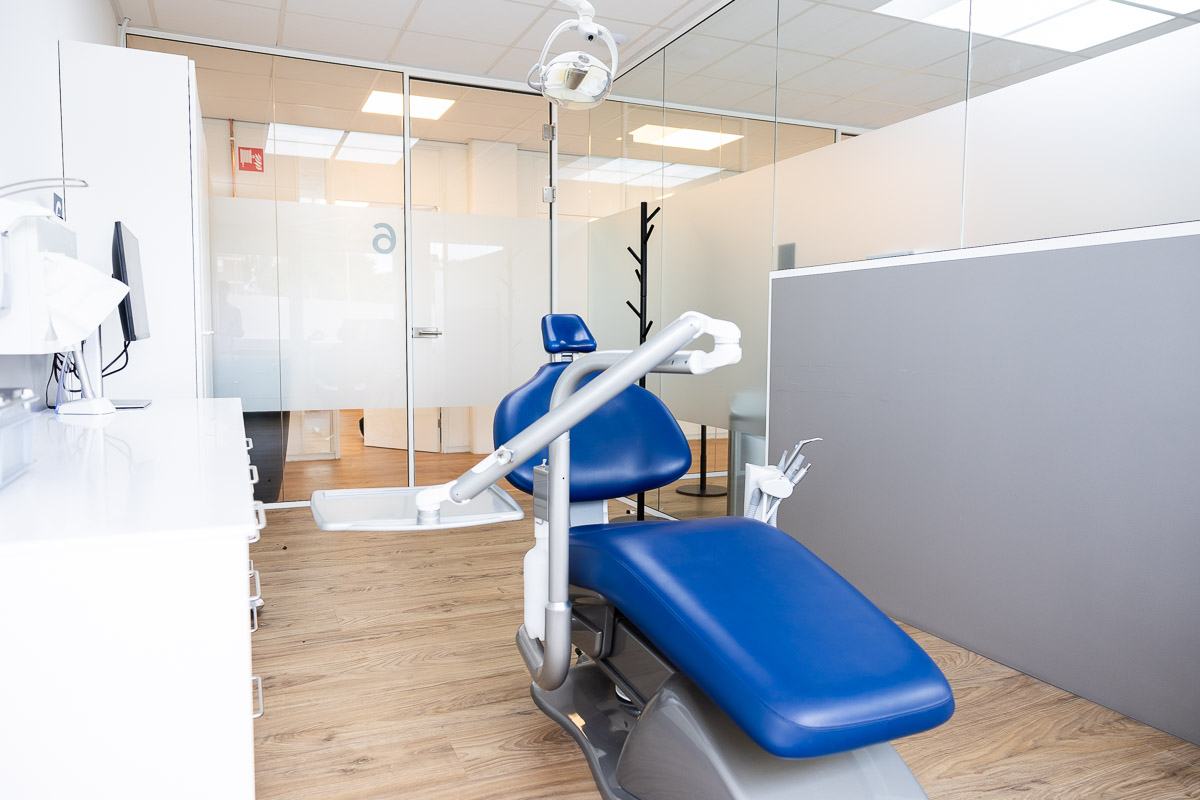 Orthocenter Amsterdam Noord